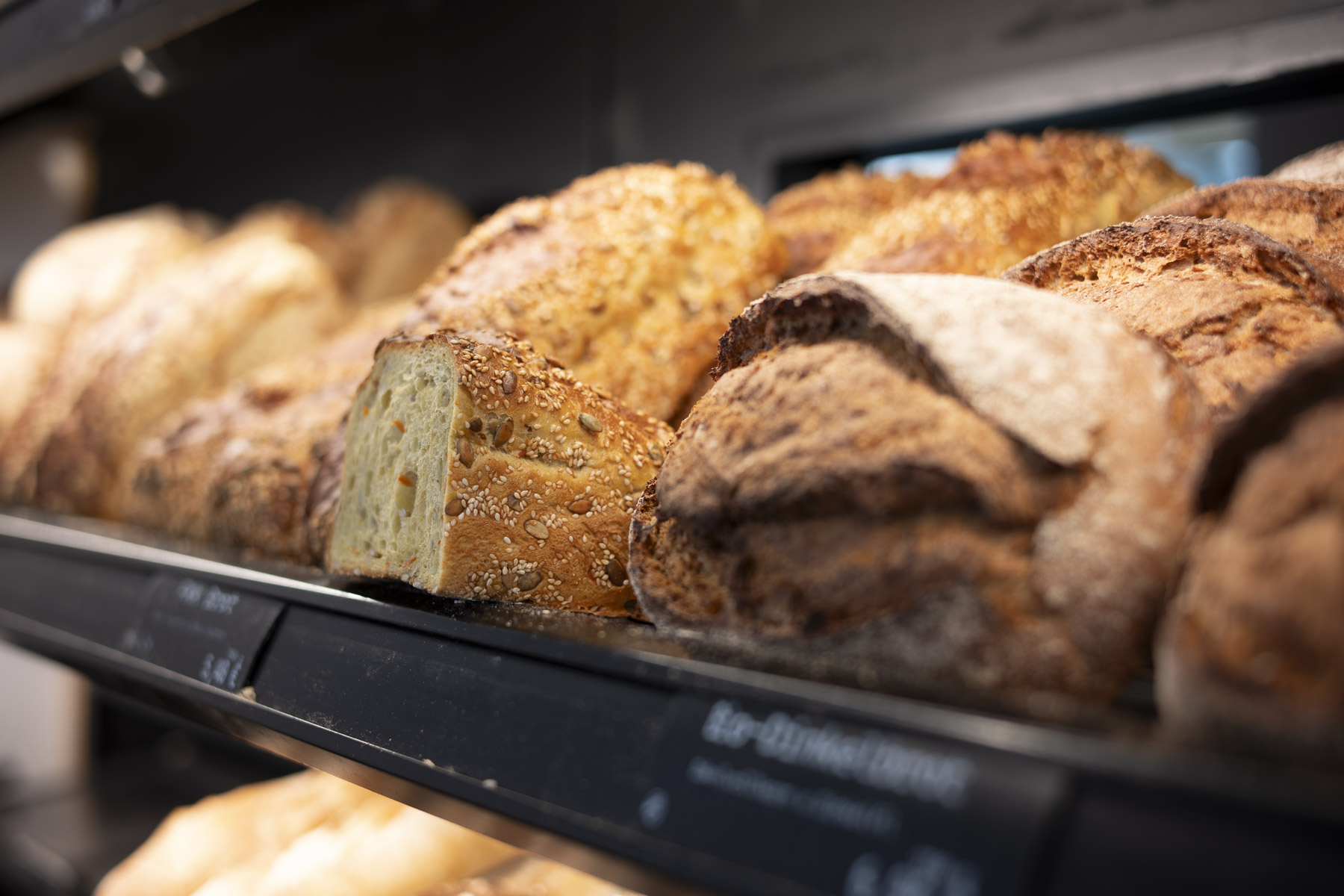Bäckerei Raffelhüschen in Tinnum
