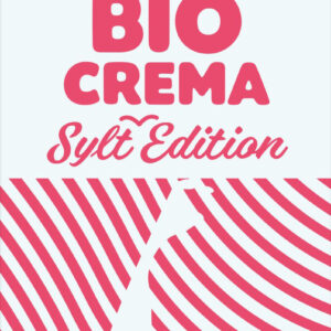 San Francisco Bio Crema 500g ganze Bohne