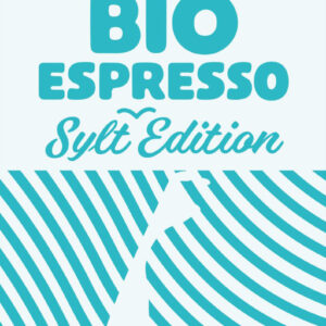 San Francisco Bio Espresso 500g ganze Bohne